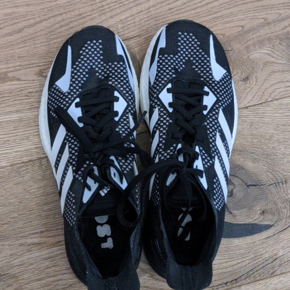 Unisex Adidas Running Shoes